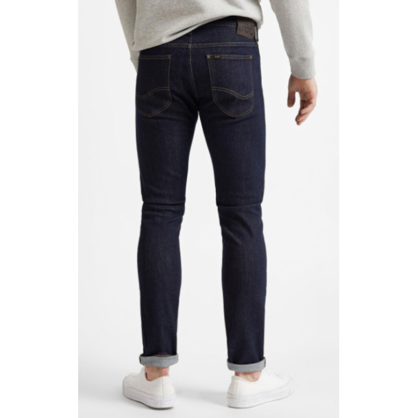 LEE LUKE SLIM TAPERED STRETCH MRKEBL